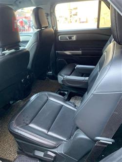 فورد إكسبلورر